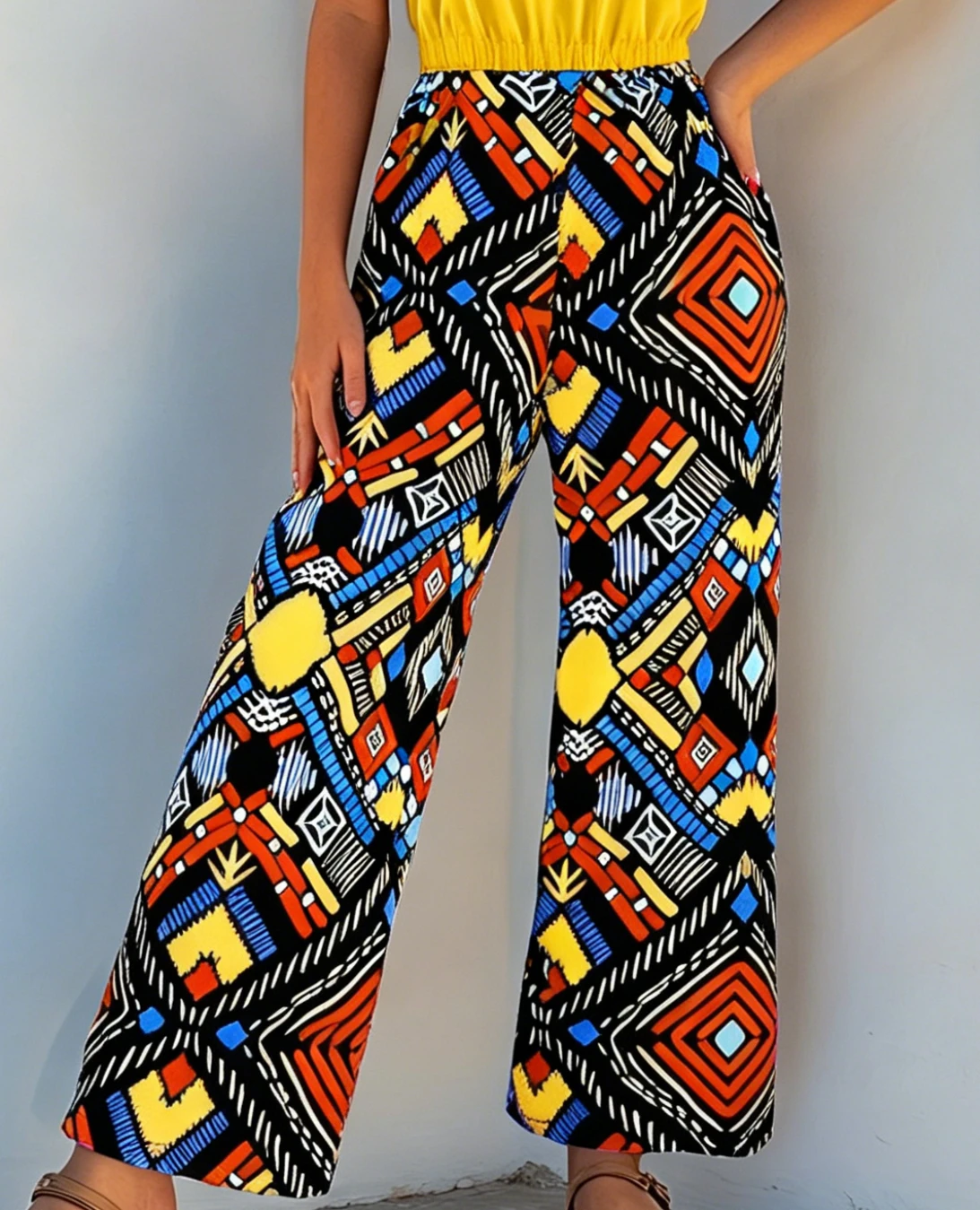 2026 Summer Fashion New Brothe - New Ethnic Fashion recension och pris