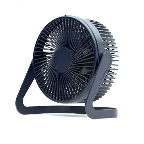 Portátil Mini USB Desk Fan, Cooler, Office Desktop, Fãs mudos, Silencioso, Universal para carro, Notebook, Computador, Fãs de estudantes