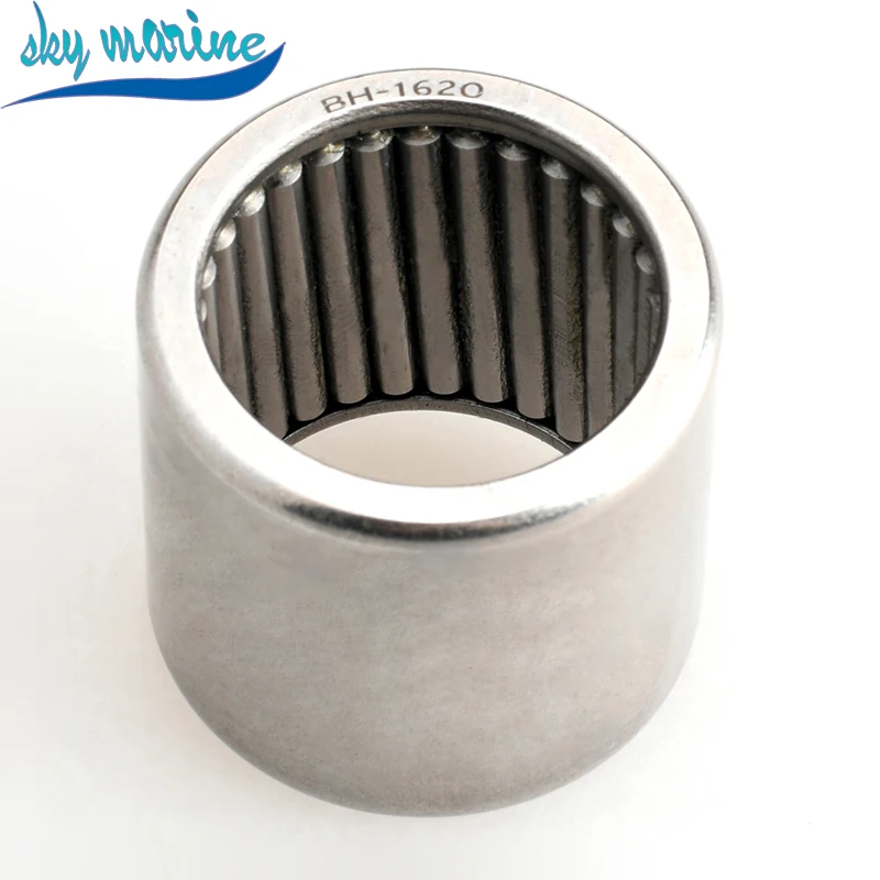 93315-325V1 Bearing For Yamaha Outboard Motor 2 Stroke 25HP 50HP 60HP 70HP 75HP 80HP 85HP 90HP 4 Stroke 40HP 50HP 93315-325V1-00