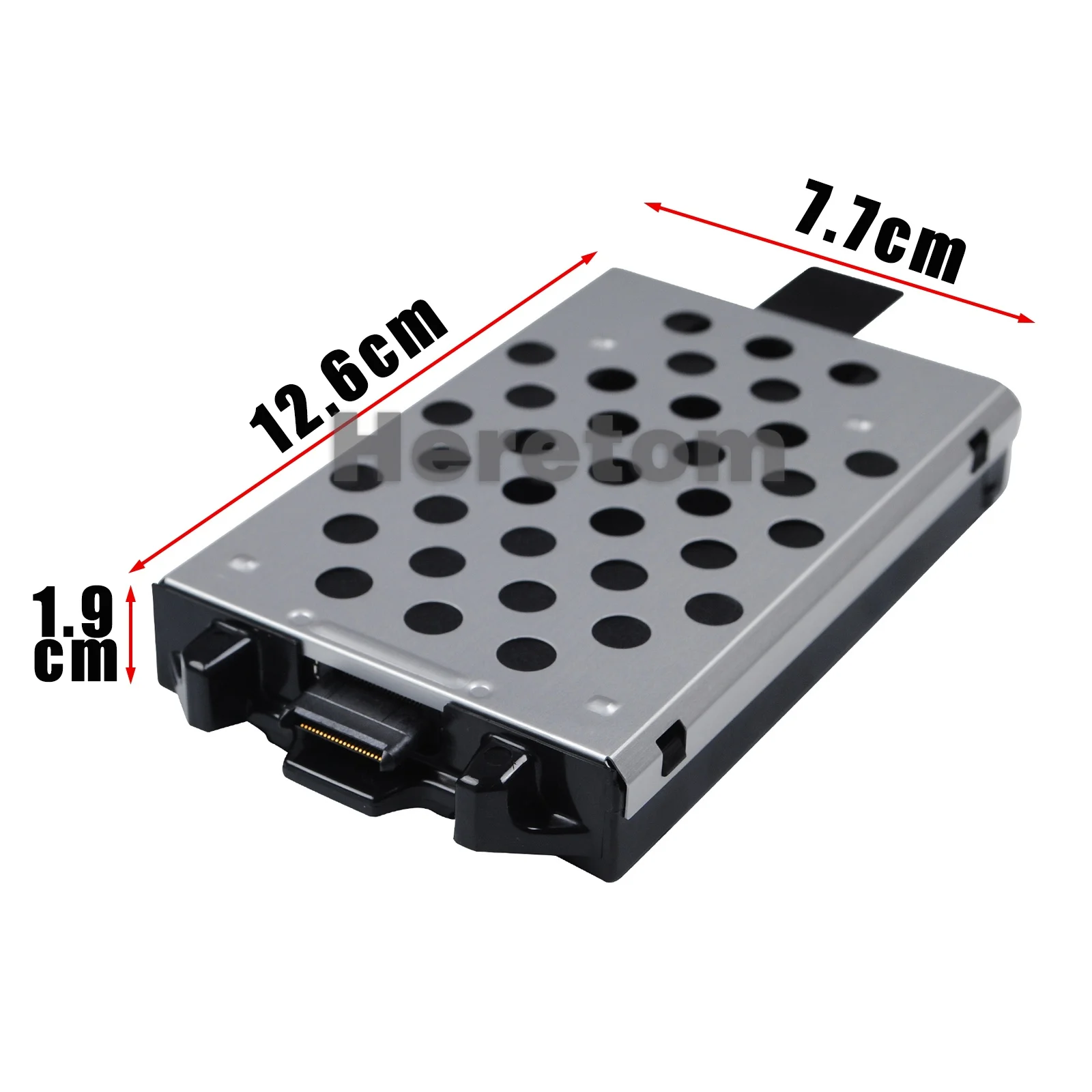 Рисунок 6 - Новый 2,5-дюймовый Caddy Ttay