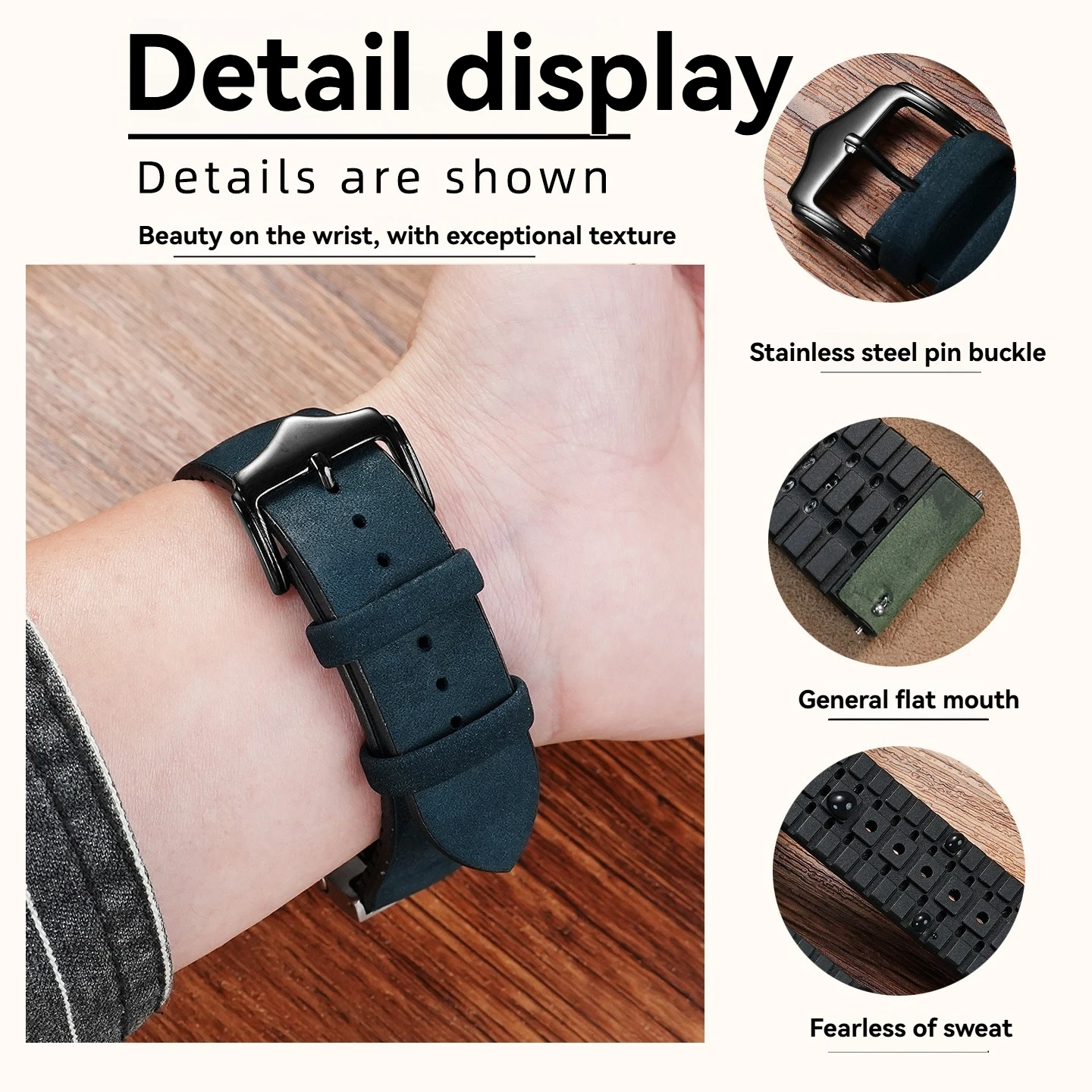pulseira-de-relogio-de-couro-genuino-para-homens-feita-de-primeira-camada-de-pele-de-bezerro-e-adequada-para-relogios-long-qin-omega-tissot-dw-pulseira-unissex