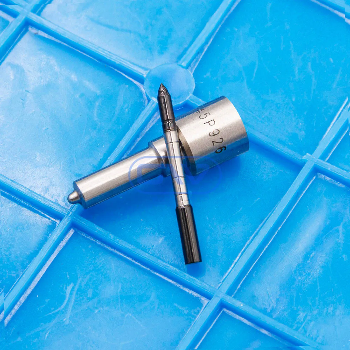 6 Pieces Diesel Injector Nozzle  DLLA150P2450 DLLA150P5011 DLLA152P2758 L136PRD NP-DLLA143P325 DLLA152P568