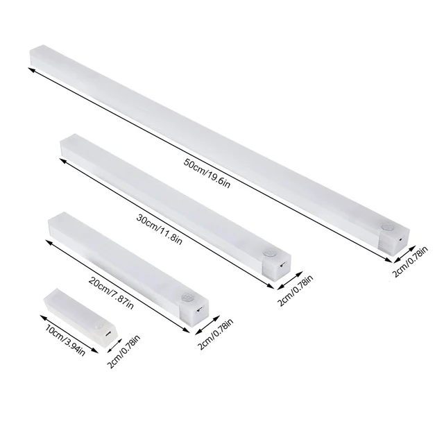 Wireless Rechargeable LED Night Lights Motion Sensor Lights Closet Kitchen Night Lights Bedroom Sensor Light Cabinet Stair Light 5 Wireless Rechargeable LED Night Lights Motion Sensor Lights Closet Kitchen Night Lights Bedroom Sensor Light Cabinet Stair Light 5