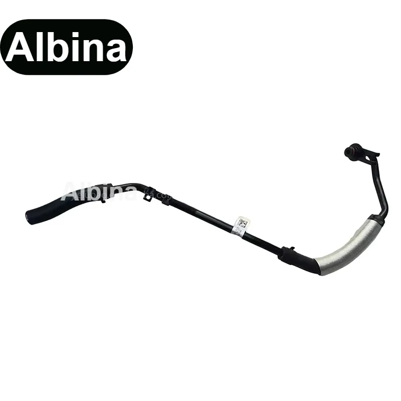 LR094406 Intercooler Turbo Inlet Hose For Land Rover Range Rover Evoque L538 Discovery Sport L550 2.0T Petrol LR161887 J9C7332