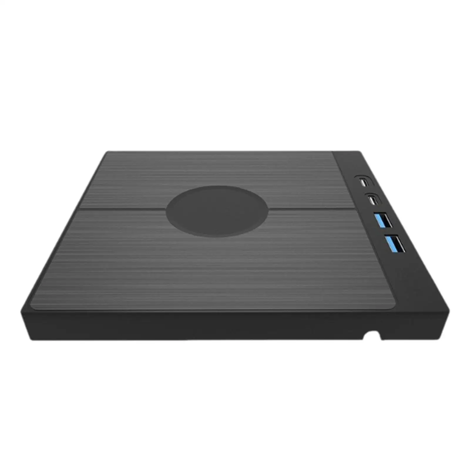 

External DVD Drive Portable Desktop External Optical Disk Drive Computer CD Writer DVD Burner for Notebook Hard Disk Bedroom