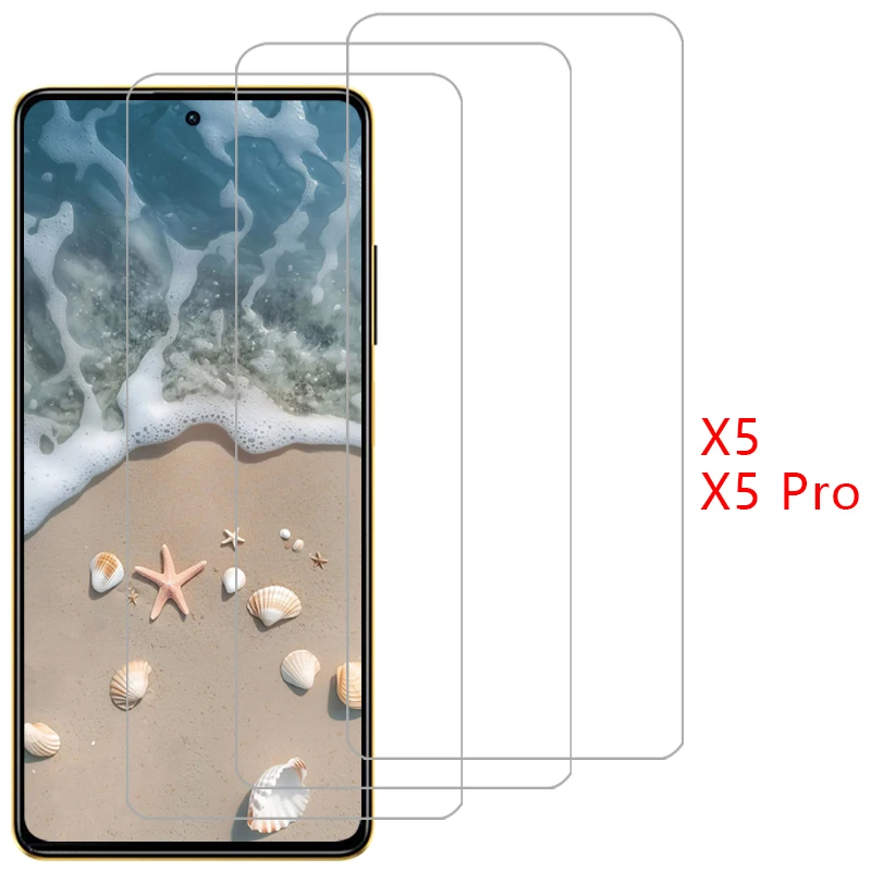 Protective Tempered… - image