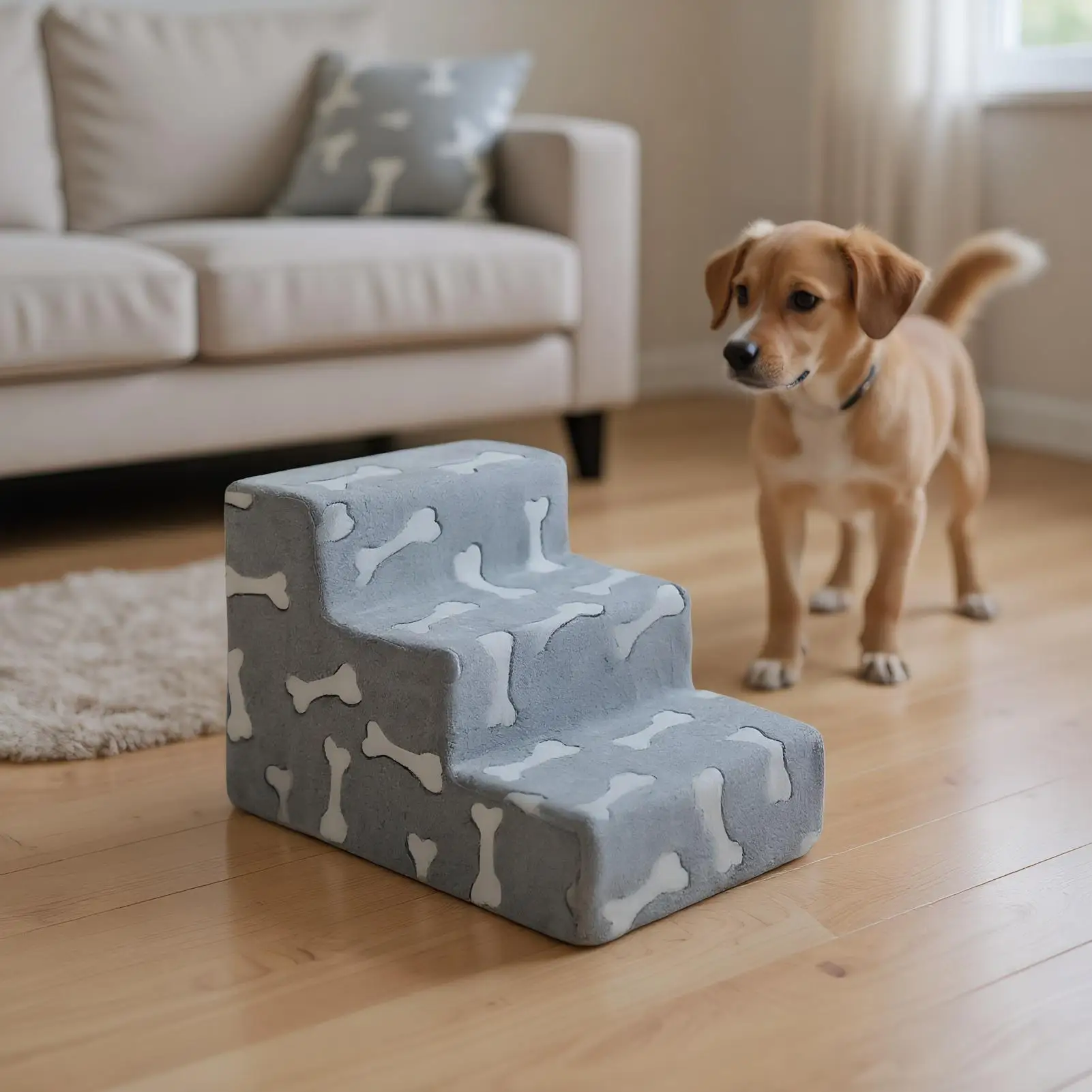 Thumbnail 4 - #6 Compare Puppy Ramps Before You Buy