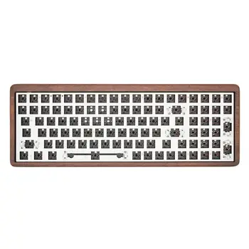 8 best sales Bàn phím gỗ - №8