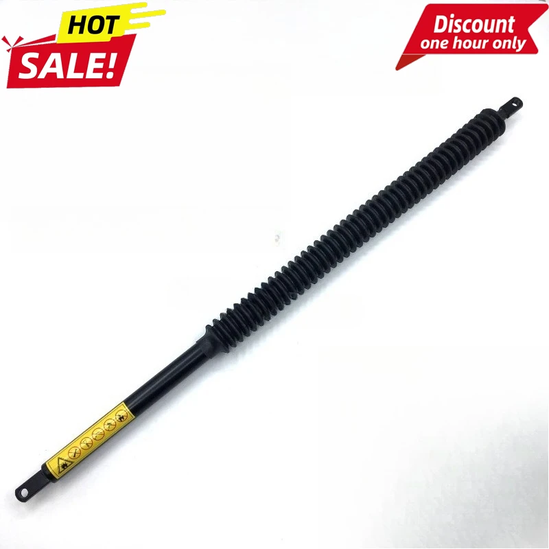 

For Komatsu PC200 220 210 240-8MO Engine Cover Support Rod Hood Gas Spring Rear Cover Support Rod