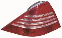 440-19l-ue for STOP lamp left (Facelift, LED, free) S-CLASS W220 0205