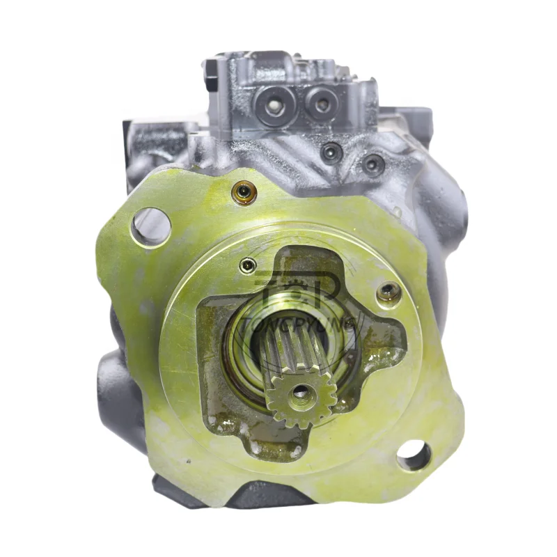 

708-1U-00162 708-1U-00161 Excavator Parts Main Hydraulic Pump 708-1U-04112 for Komatsu WB93S-5E0 WB97R WB97S WB93S-5