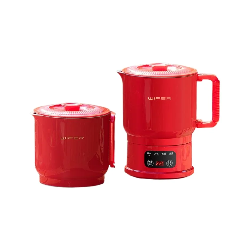 Британский умный складной портативный чайник, уличный горшок для кипячения воды и электричества, дорожный чайник из нержавеющей стали 316, дорожный чайник Британский умный складной портативный чайник, уличный горшок для кипячения воды и электричества, дорожный чайник из нержавеющей стали 316, дорожный чайник