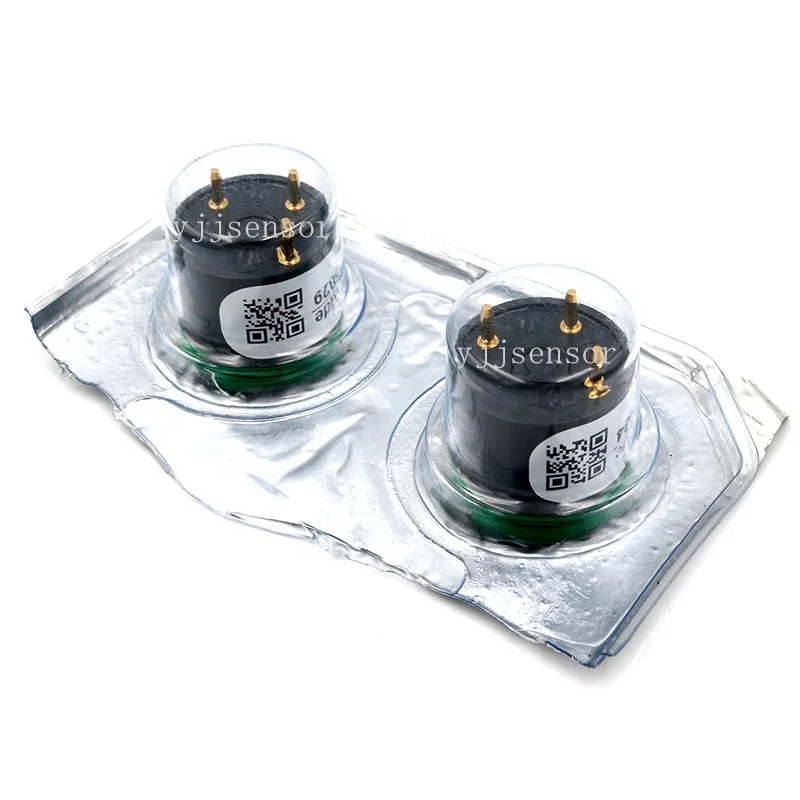 Carbon monoxide sensor CO-AF Mainly used in the field of petrochemical environmental protection coal mines and automobiles