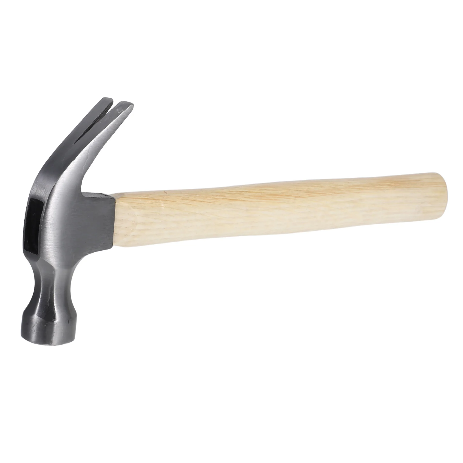 

Wood Handle Claw Hammer Heavy Duty Carpenter Hammer for Woodworking Carpentry Home Use Portable Striking Tool Hardcore Hammers