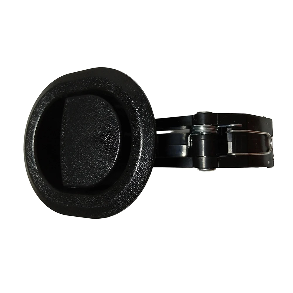 Seat Buckle Handle Replacement for Recliner Chairs Works with Standard Recliner Release Systems and Cable Assemblies