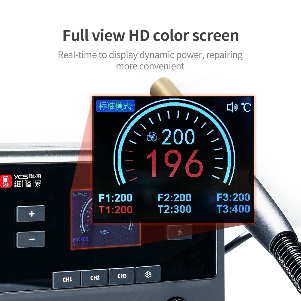 Intelligent Solderi…