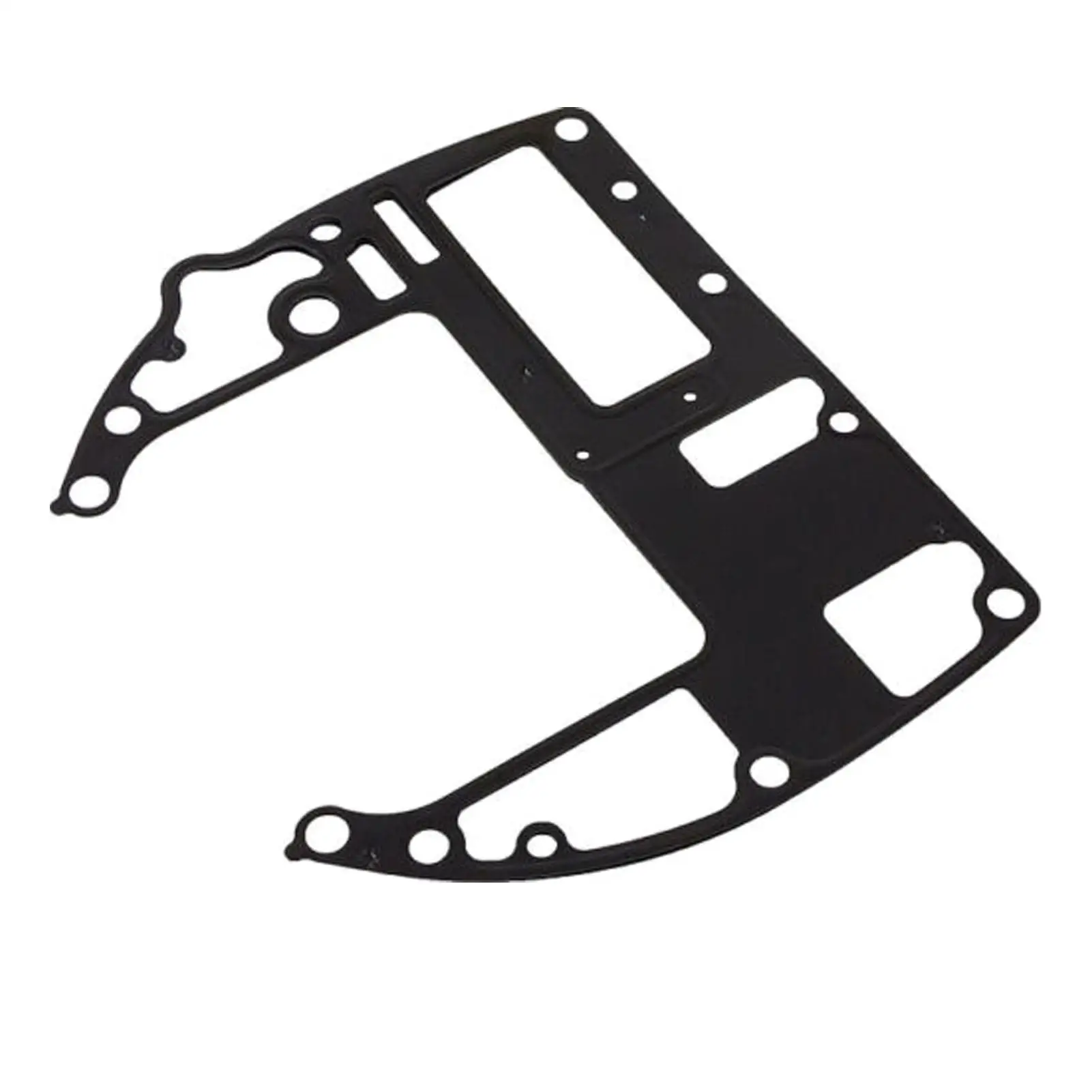 

Outboard Engine Powerhead Base Gasket 67F 11351 00 Easy Install Durable for 75 90 100 115 4 Stroke