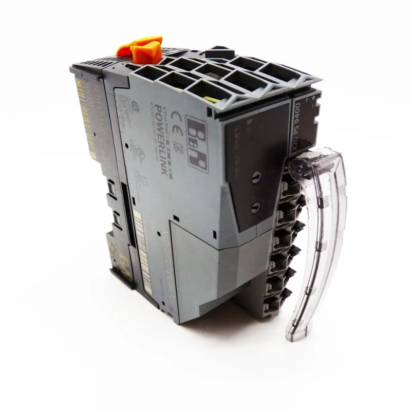 New and Original X20 BC 0083 Rev. J0 + X20  9400 + X20 BB 80 Rev. E0 + X20 TB12 -- PLC Programming Controller
