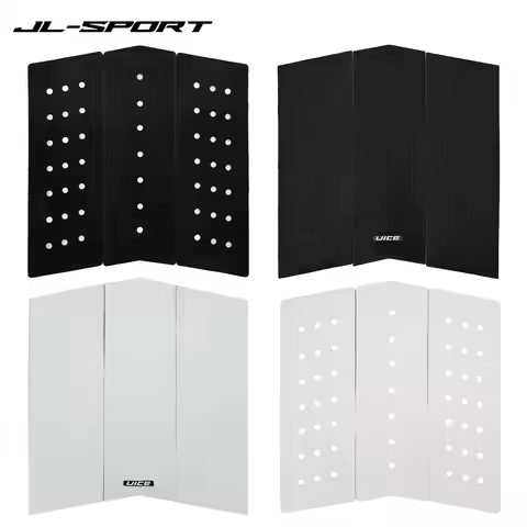 SUP Board Surfboard Traction Pad Deck Grip Surf Eva Foam Non-Slip Strong Glue For Surfboard Longboard