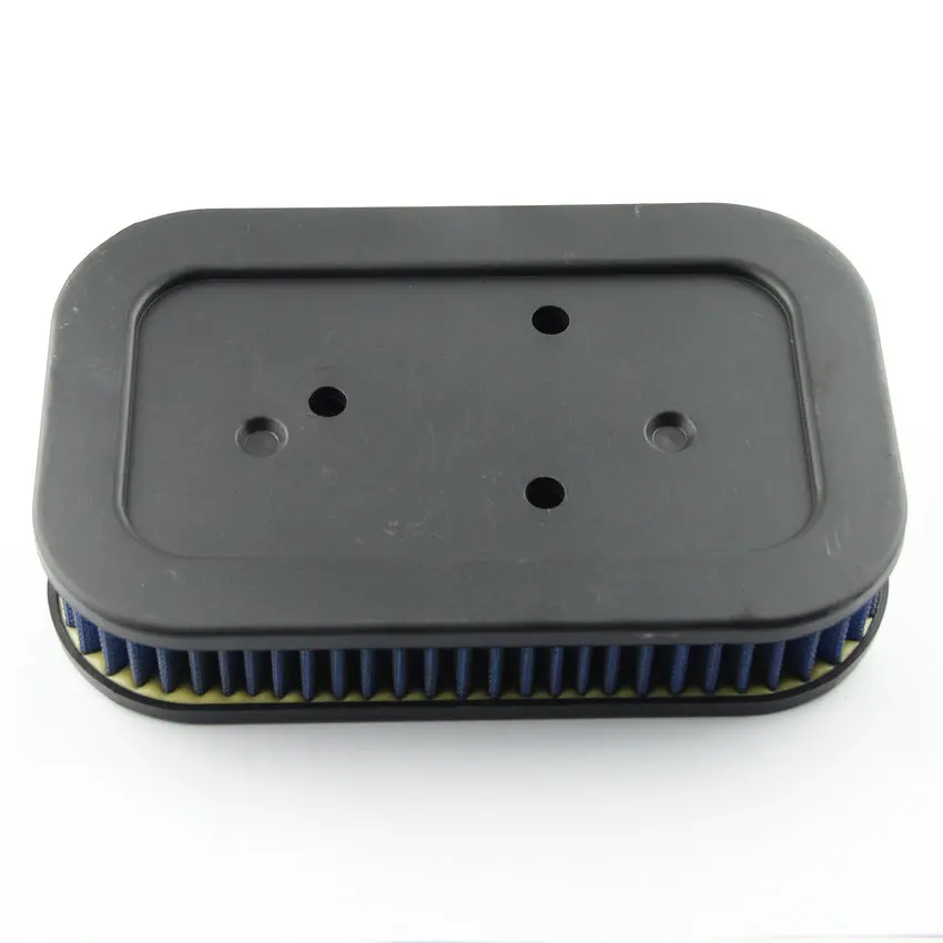 دراجة نارية الهواء منظف المرشّح استبدال فلتر الوقود عنصر قابل لإعادة الاستخدام ل هارلي ديفيدسون