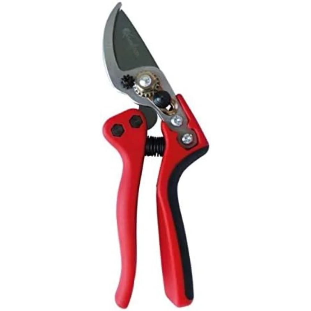 Tijeras de podar EZ Kut Kamikaze Force Bypass de alta resistencia: las mejores podadoras para jardinería y regalos desde 1988