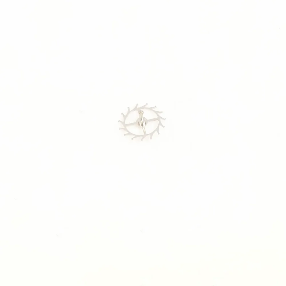Watch Repair Parts Horse Wheel Escapement Wheel Suitable for 8120 Movement Watch Accessories