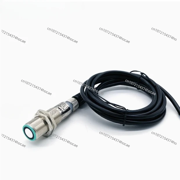 High precision ultrasonic sensor pi co+35/I pico+35/U pi co+100/I pico+100/U