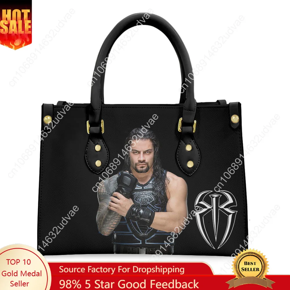Reigns محفظة رجل إمرأة جديد الكتف حقيبة كروسبودي حقيبة يد شخصية ركاب الأعمال حقيبة تسوق جلدية هدية