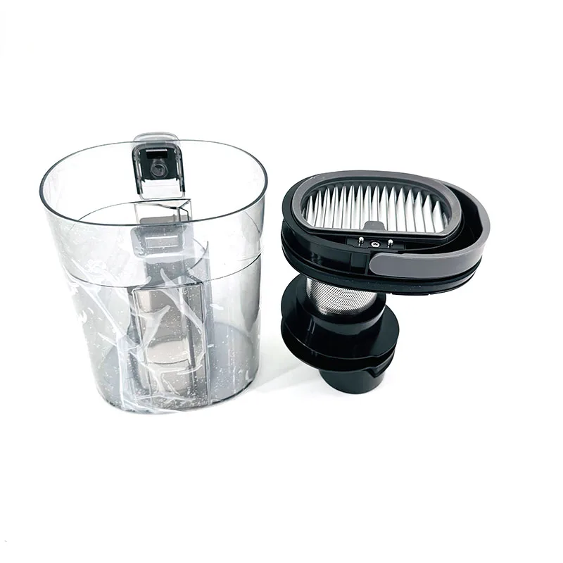 For Dreame H14/H30 Ultra Mix Dust Cup & Cyclone Assembly Replacement Vacuum Parts