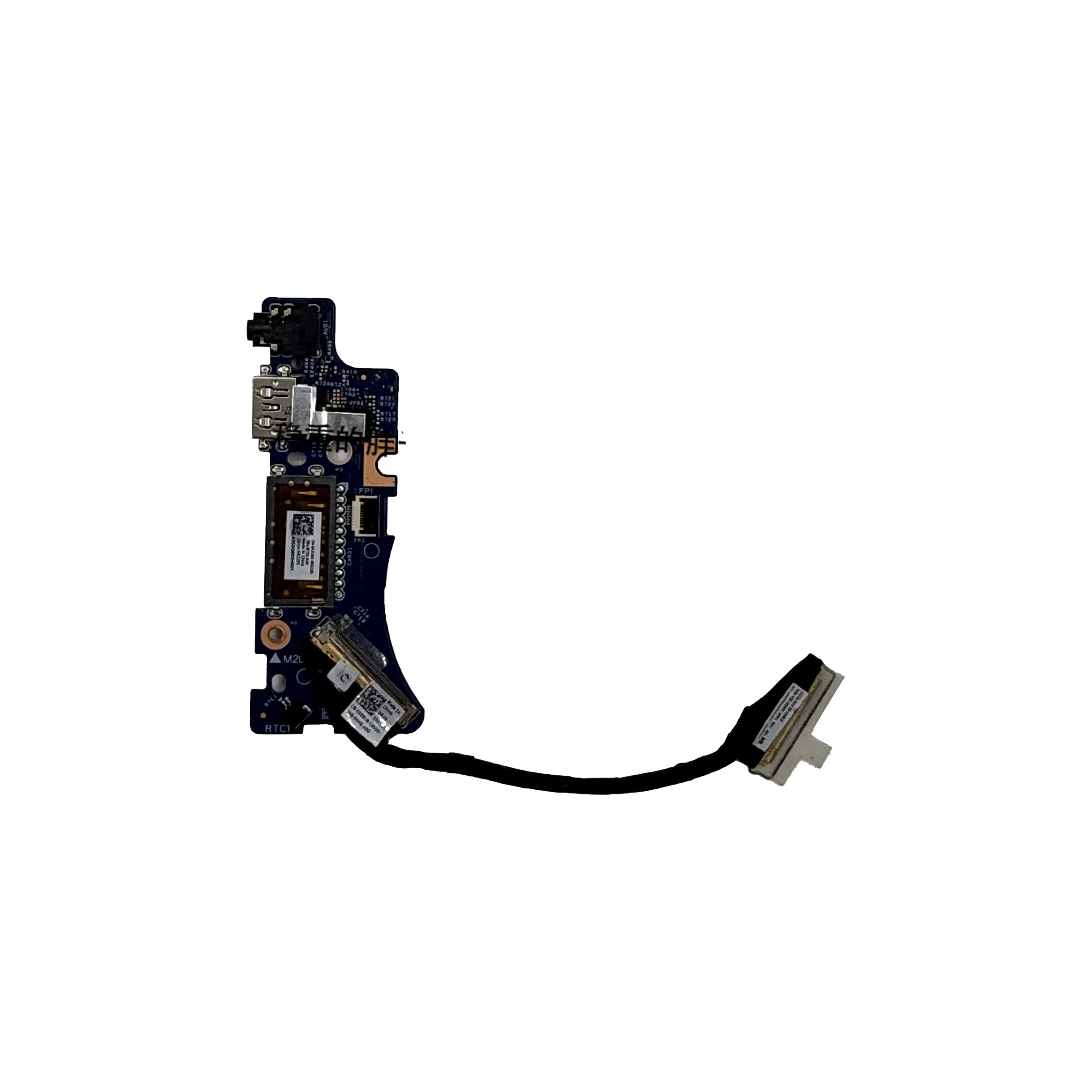 For Dell Lingyue 14Pro 5420 5425 USB board, audio board 042G9X