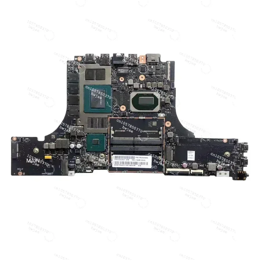For Y/R9000P R/Y7000 Y9000X /K LA-J561P NM-D074 NM-D562 main board