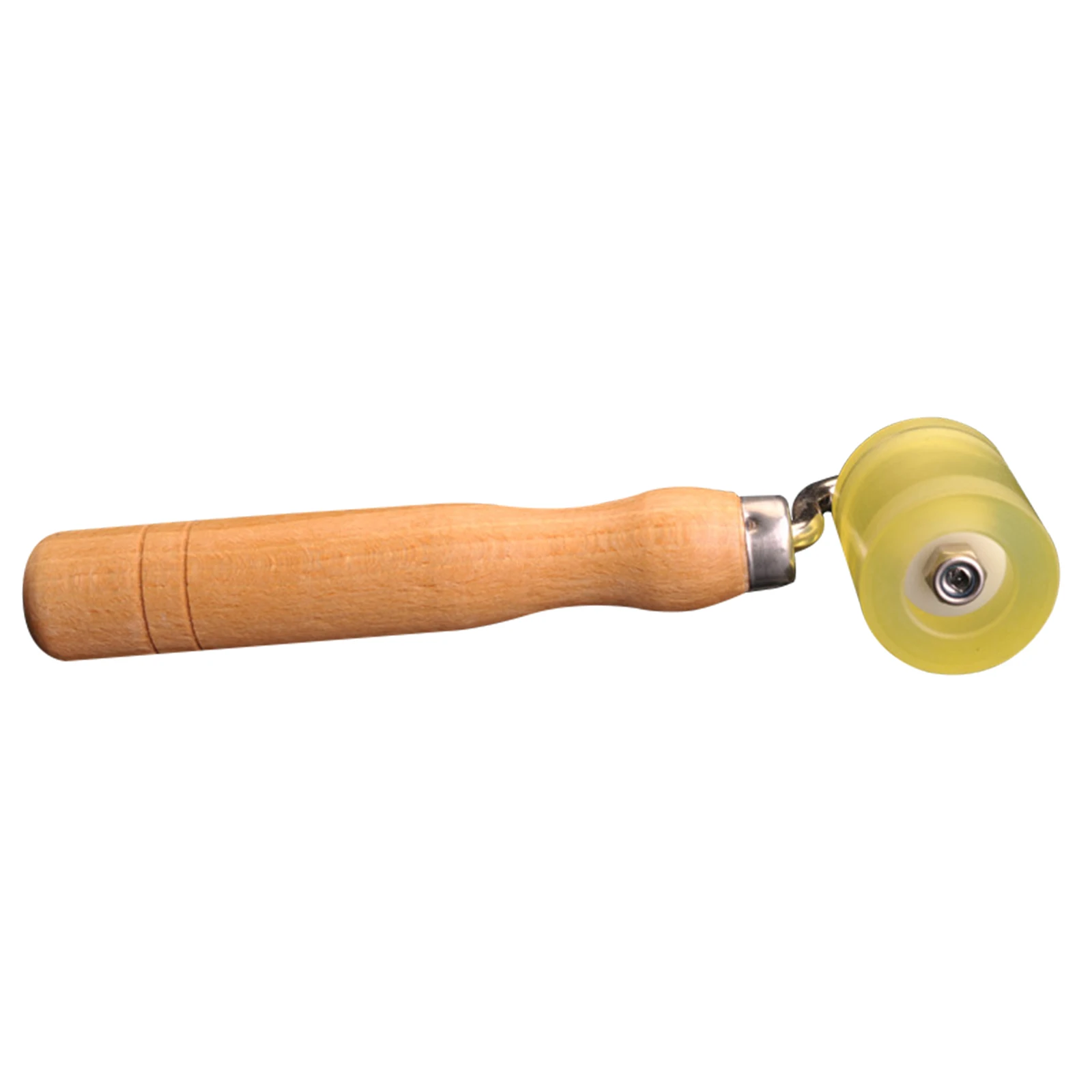ซิลิโคนมือลูกกลิ้งทนอุณหภูมิสูงตะเข็บมือความดัน Roller หลังคา PVC เชื่อมเครื่องมือการเชื่อม