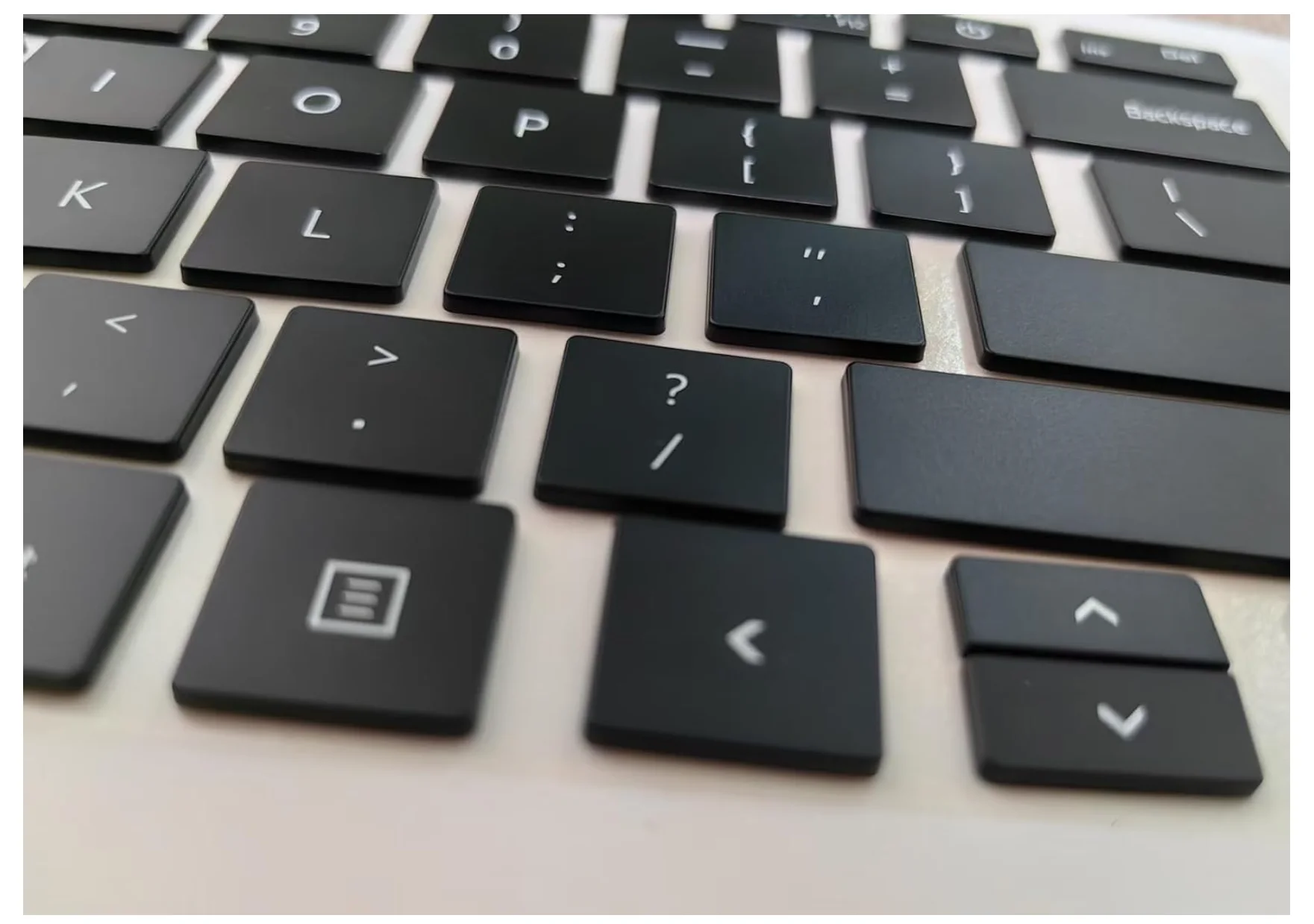 Replacement Keyboard Keycap US Layout Key Caps for Microsoft Surface Laptop 3/4/5/6  1867 1872 1873 1950 1953 1958 1978 2033