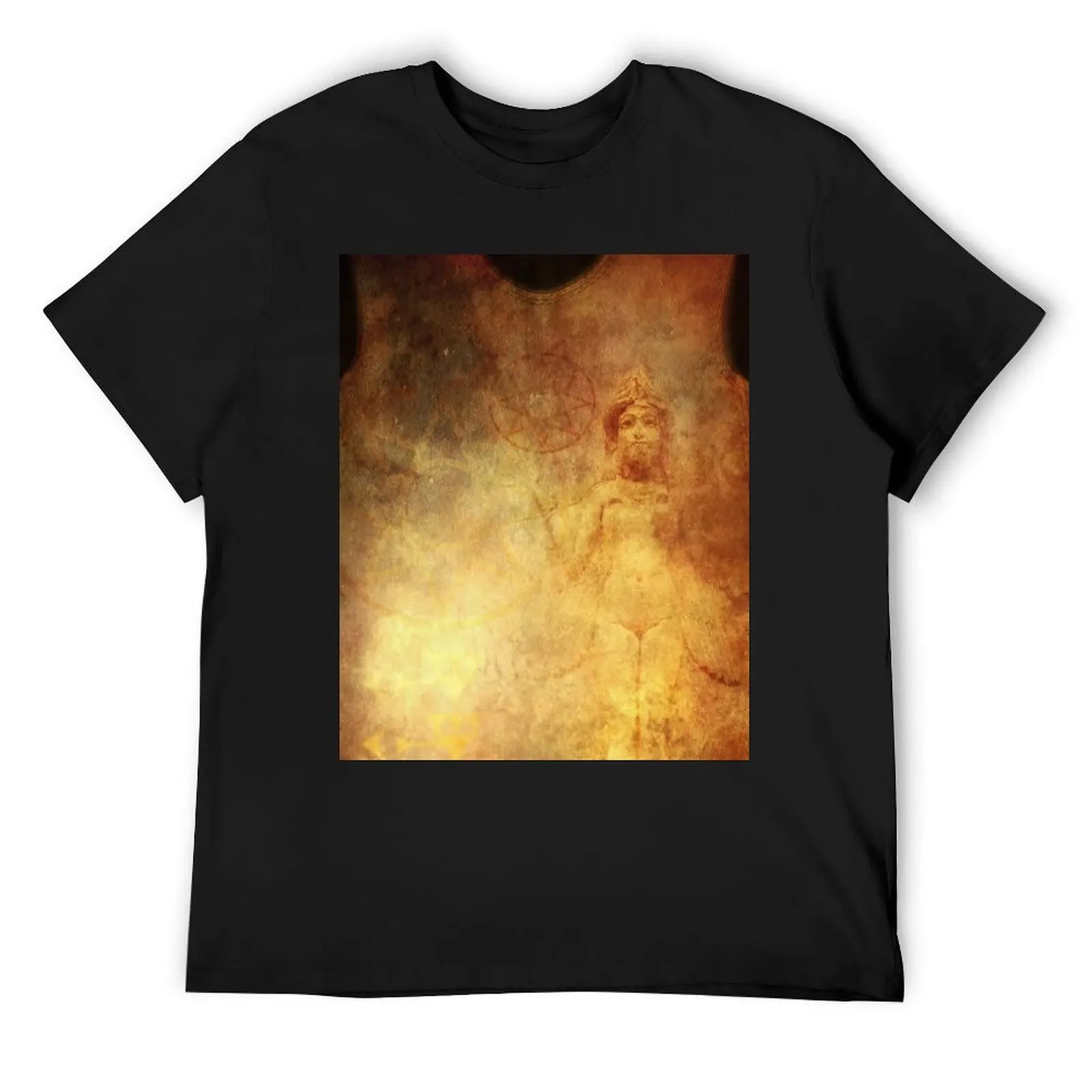 Inanna (1) T-Shirt blacks sublime new edition mens white t shirts