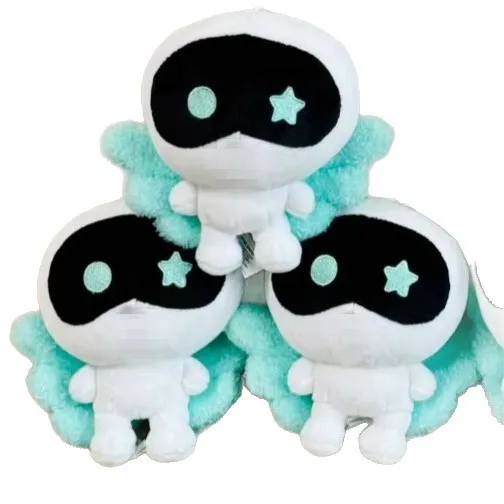 韓国 Wootteo ぬいぐるみかわいいソフトぬいぐるみアニメぬいぐるみバックパックペンダント 15 センチメートルカスタム人形周辺子供のギフト