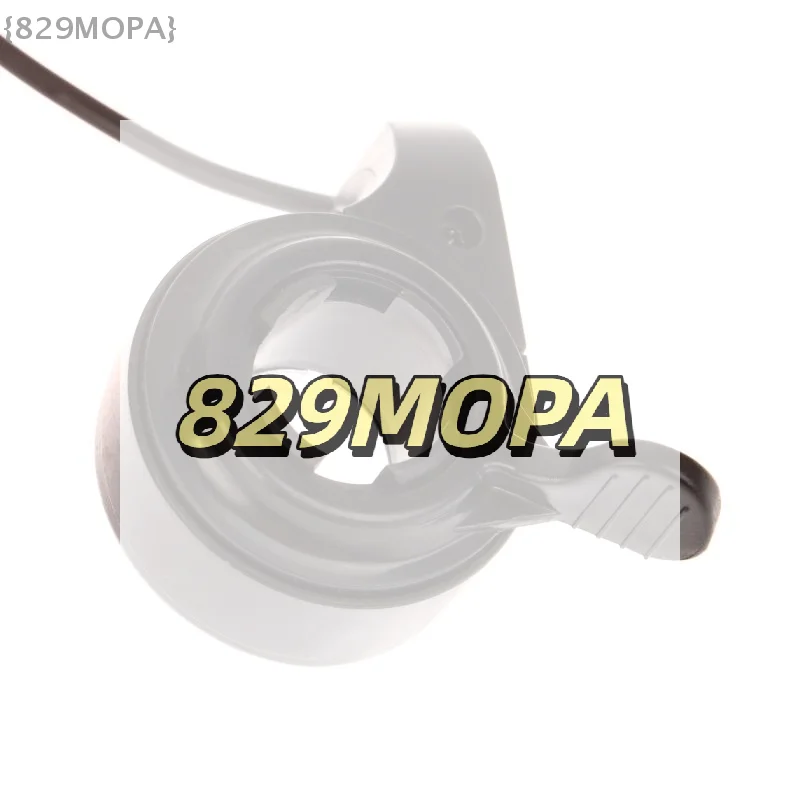 

Беспроводной регулятор скорости для скутеров, аксессуар для электрического ускорителя велосипеда (одна штука)