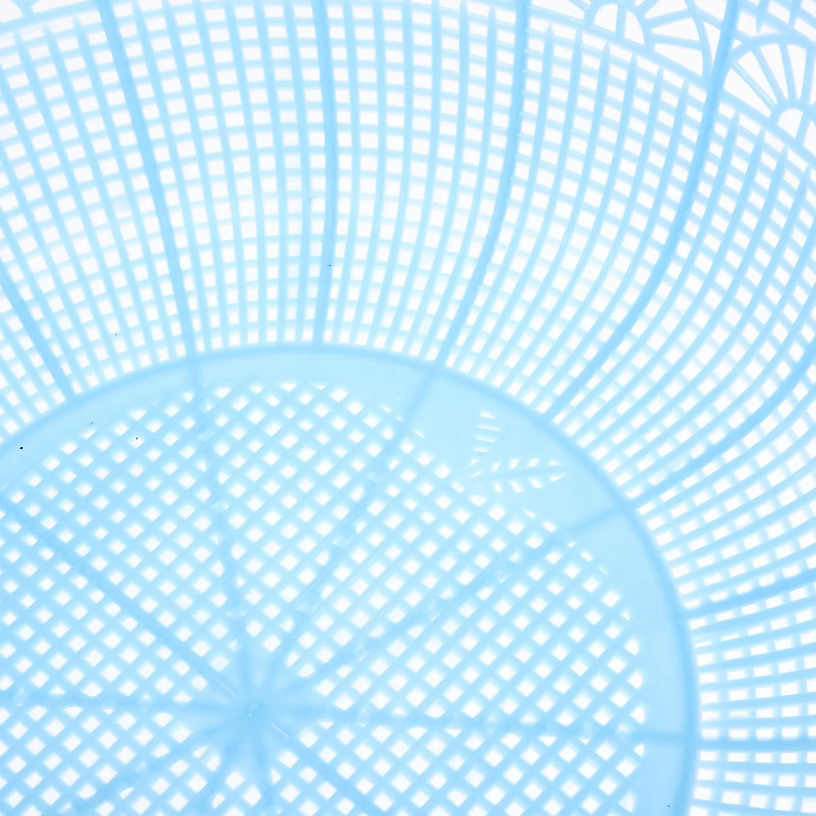 

4 шт. пластиковые миски для мытья риса, многофункциональная корзина для мытья фруктов и овощей, эффективный дренаж, полый дизайн