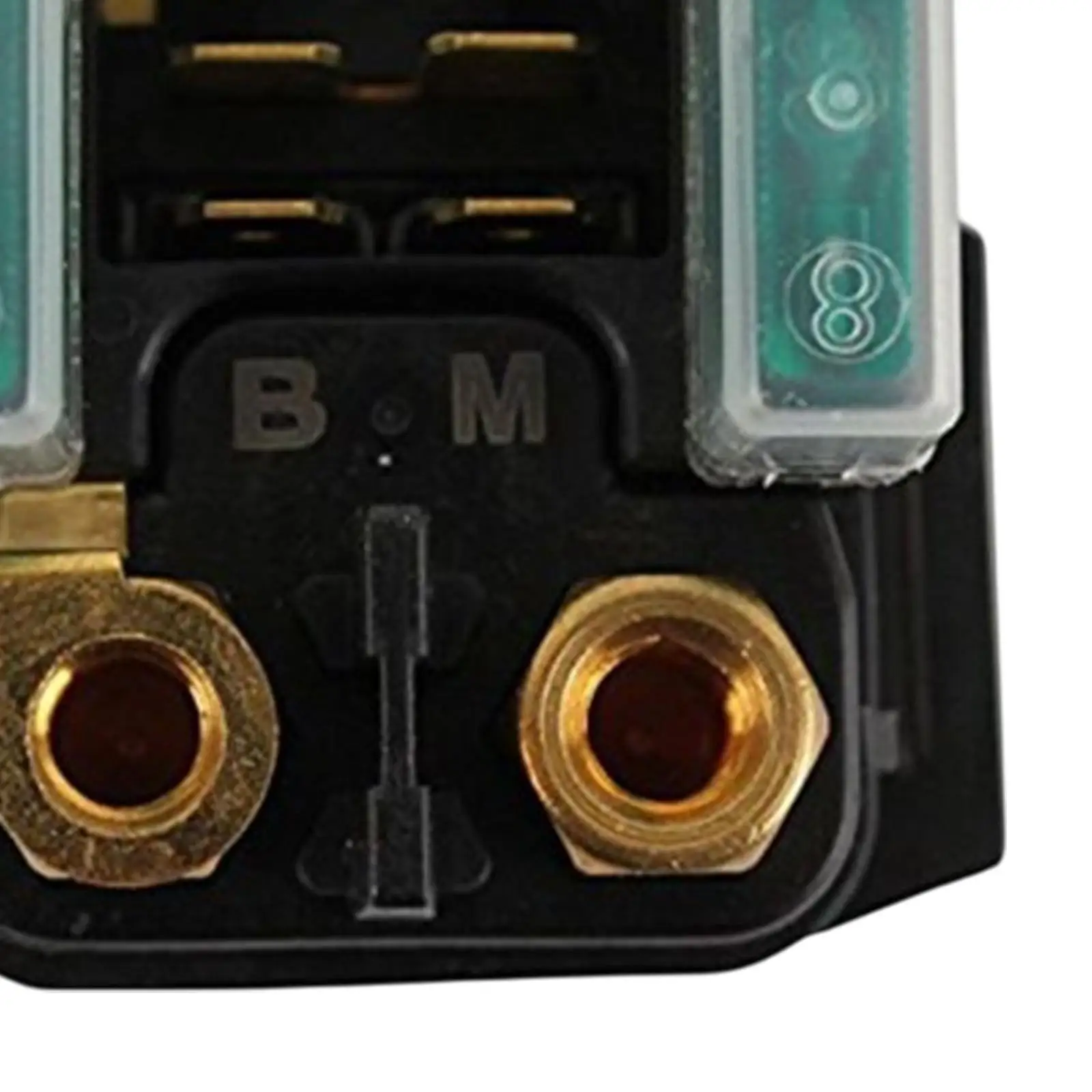 5YT-81940-00-00 ملحقات الملف اللولبي لمرحل التشغيل الاحترافي لـ Yfm 450 Yfm #5