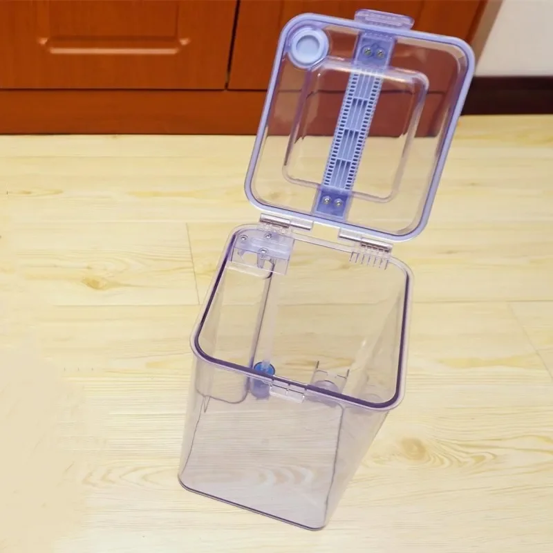 Aspirador de pó tanque de água ou tanque de recuperação para ecovos deebot t10 omni/t10/t10 turbo/t10 plus/x1 omni/x1 turbo/x1 mais robô