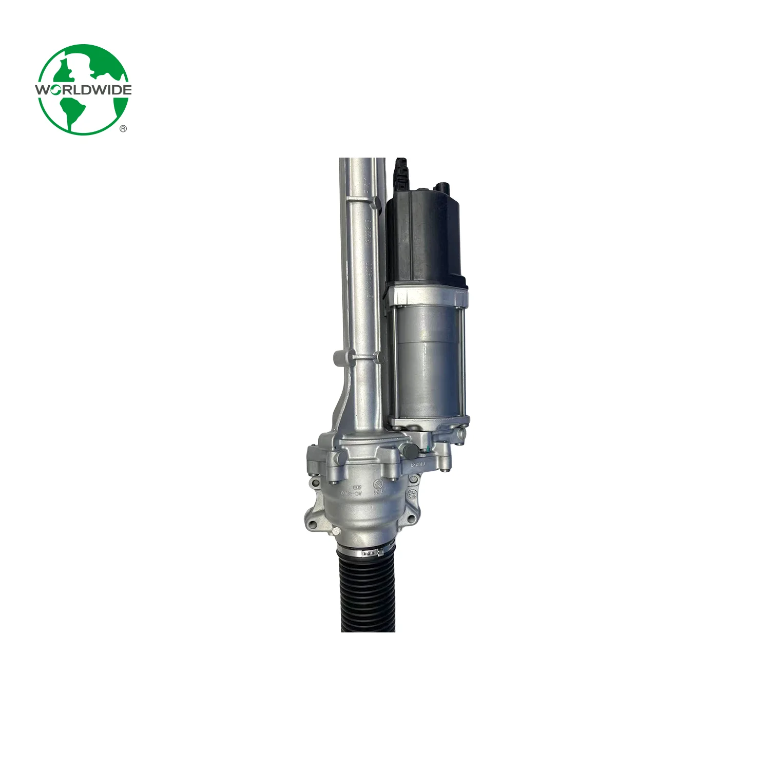 High Performance Remanufactue Power Steering Rack Gear for BMW 3210 5A24384 Auto Supplier Steering Parts for Steering System