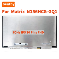 Original N156HCG GQ1 Comes With a Complimentary Installation Bracket Highlight 15.6-inch New Laptop LCD Screen For Lenovo T580