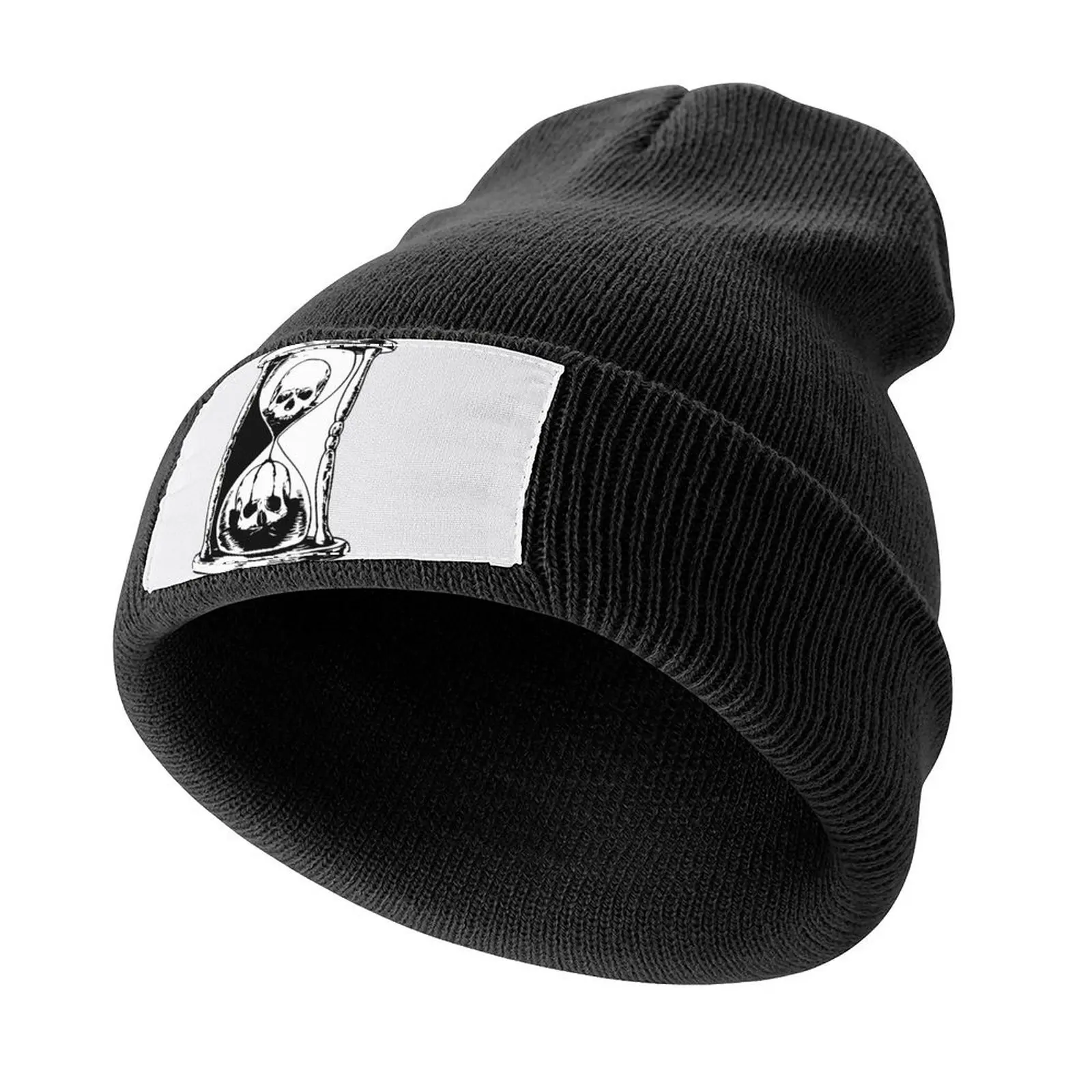 Unus Annus Knitted Cap Streetwear Brand Man Caps Baseball Cap Men Women's