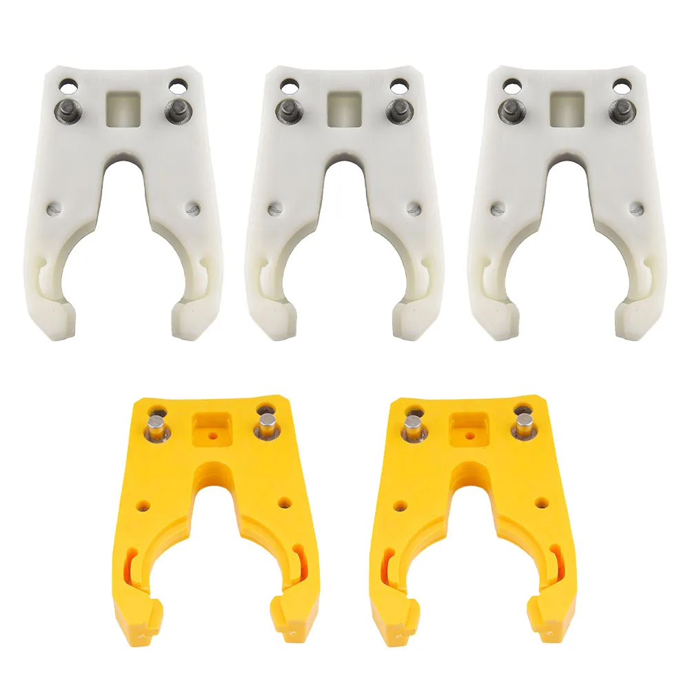 

Automatic Tool Fixture CNC Spindle Claw Accuracy Of 0.05MM Abrasion Resistant Tool Holder Machine Tool Spindle