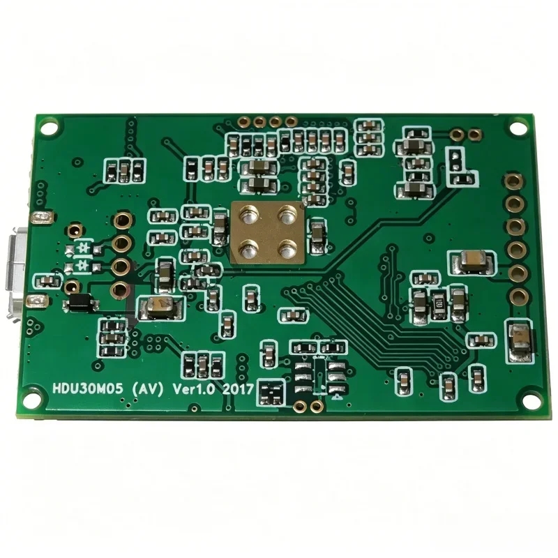 VoltSAV To USB Video Capture Card, H.264 Hardware Encoding UVC Plug And Play OTG Video Adapter