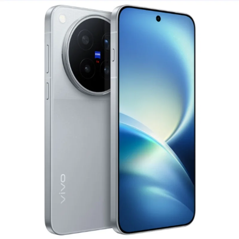 Vivo X500 Pro Max