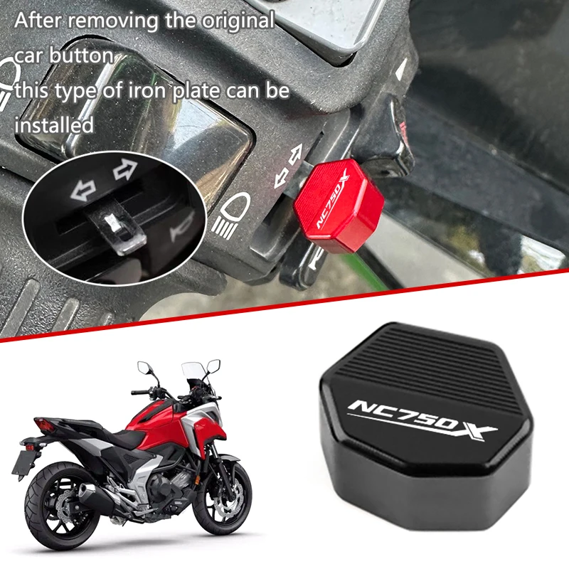 For Honda NC750X NC…