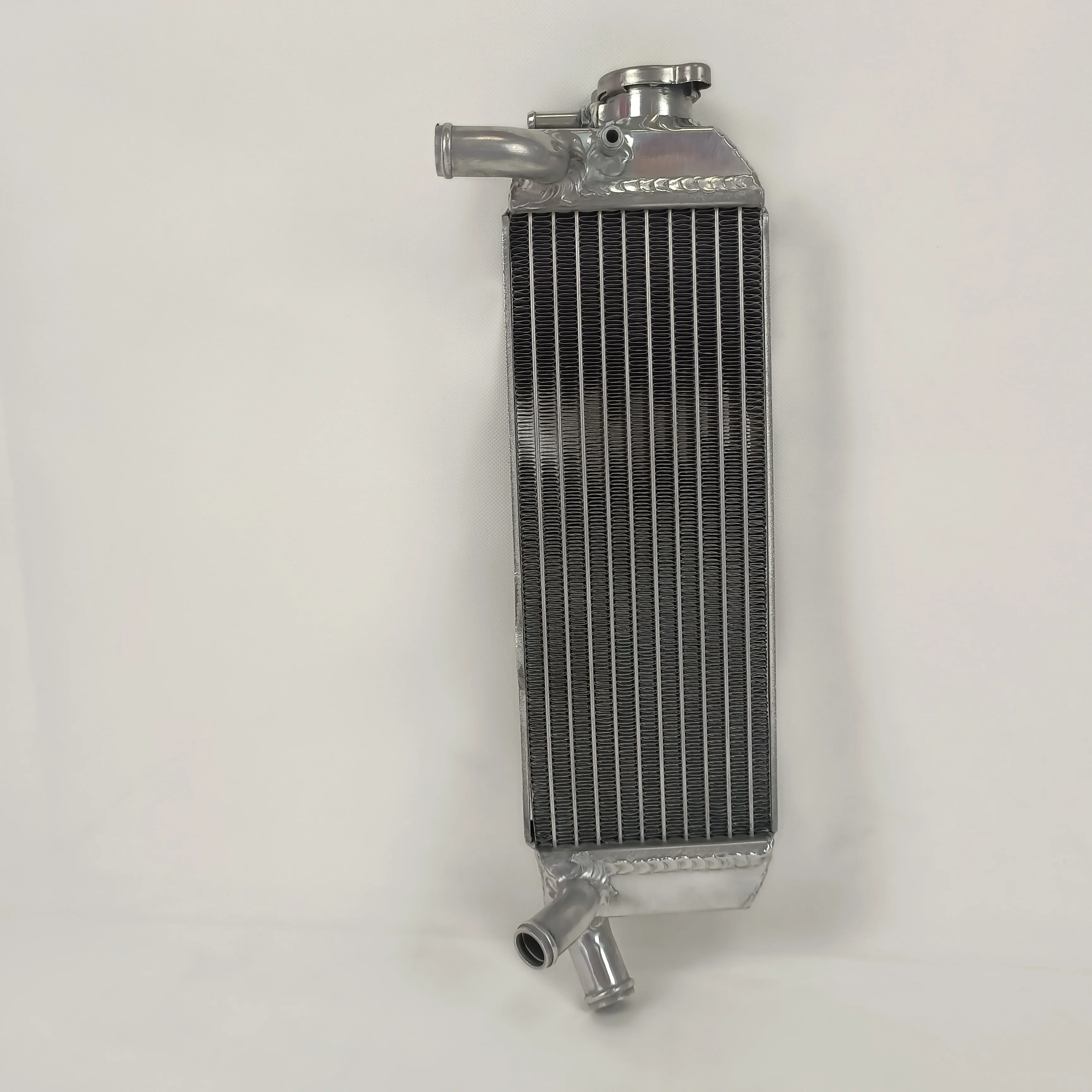 For Both sides  For 2000-2007 Honda XR650R XR 650 R Aluminum Radiator Cooler Cooling Coolant 2000 2001 2002 2003