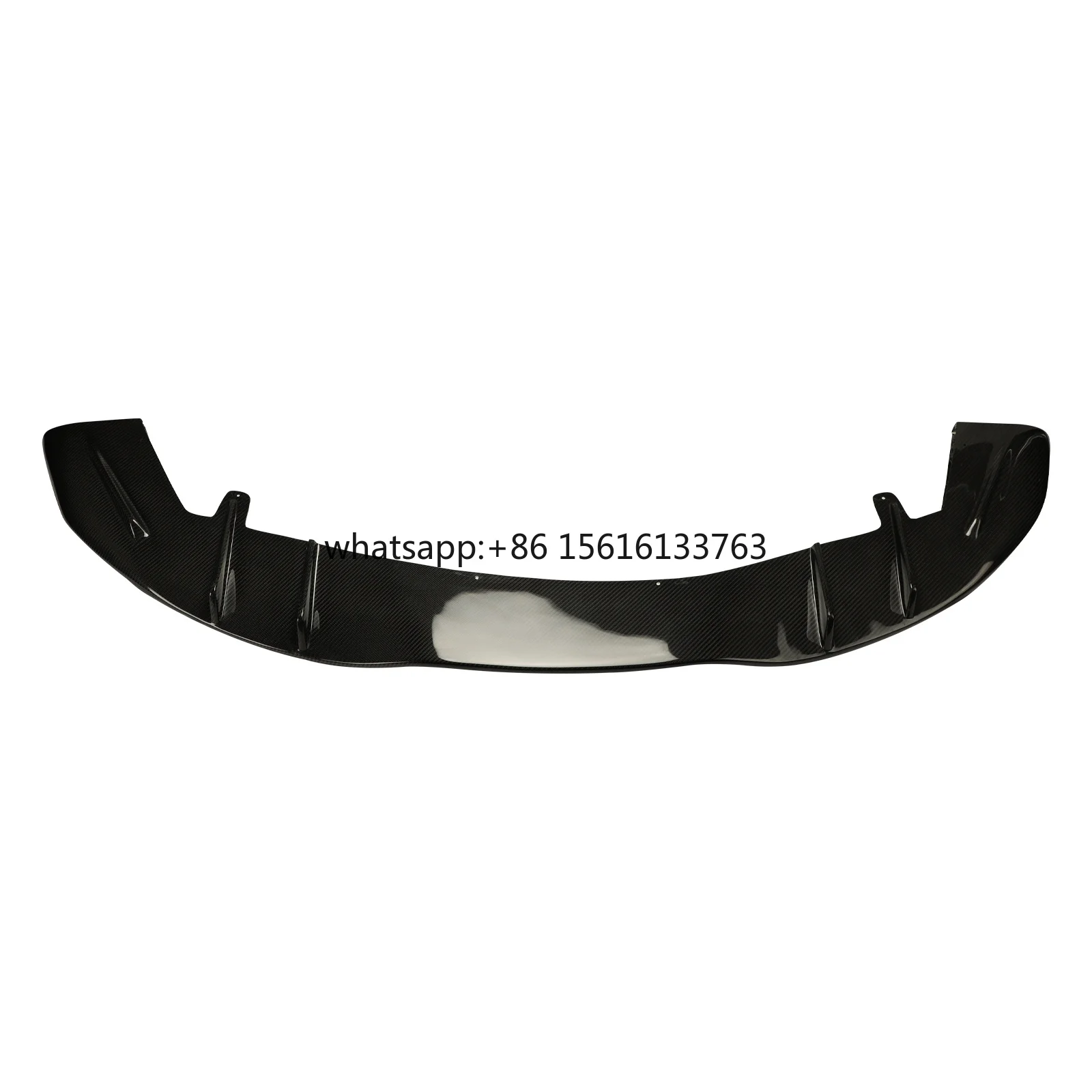 

Rear Bumper Lip Diffuser for Leeiion Model Y New Upgrade Modification Tuning Body Kit