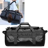 80L Mountaineering Shoulder Backpack Sports Hiking Rucksack Outdoor Camping Climbing Equipment Storage Bag Large Luggage Bags
