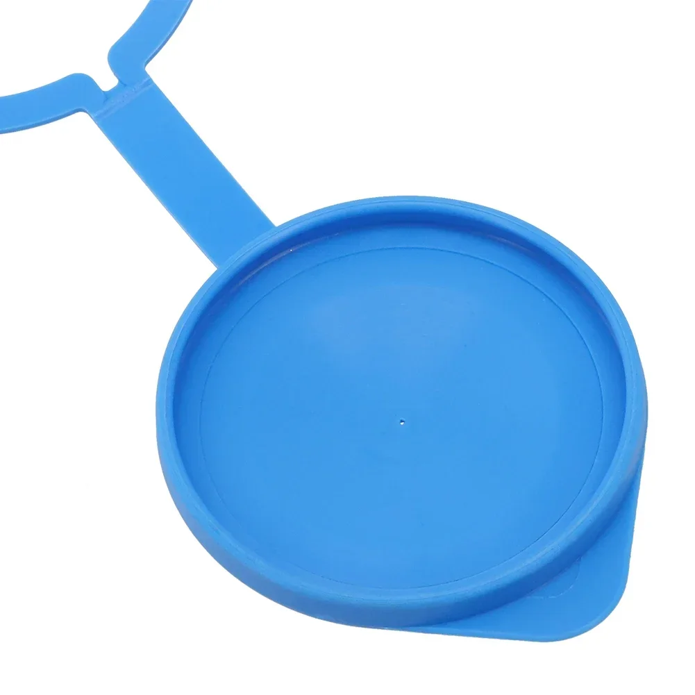 Kettle Lid Tank Cap Side 1 Pcs 76802-SZA-A01 Blue Direct Replacement Plastic For Pilot 2009-2015 Easy To Install